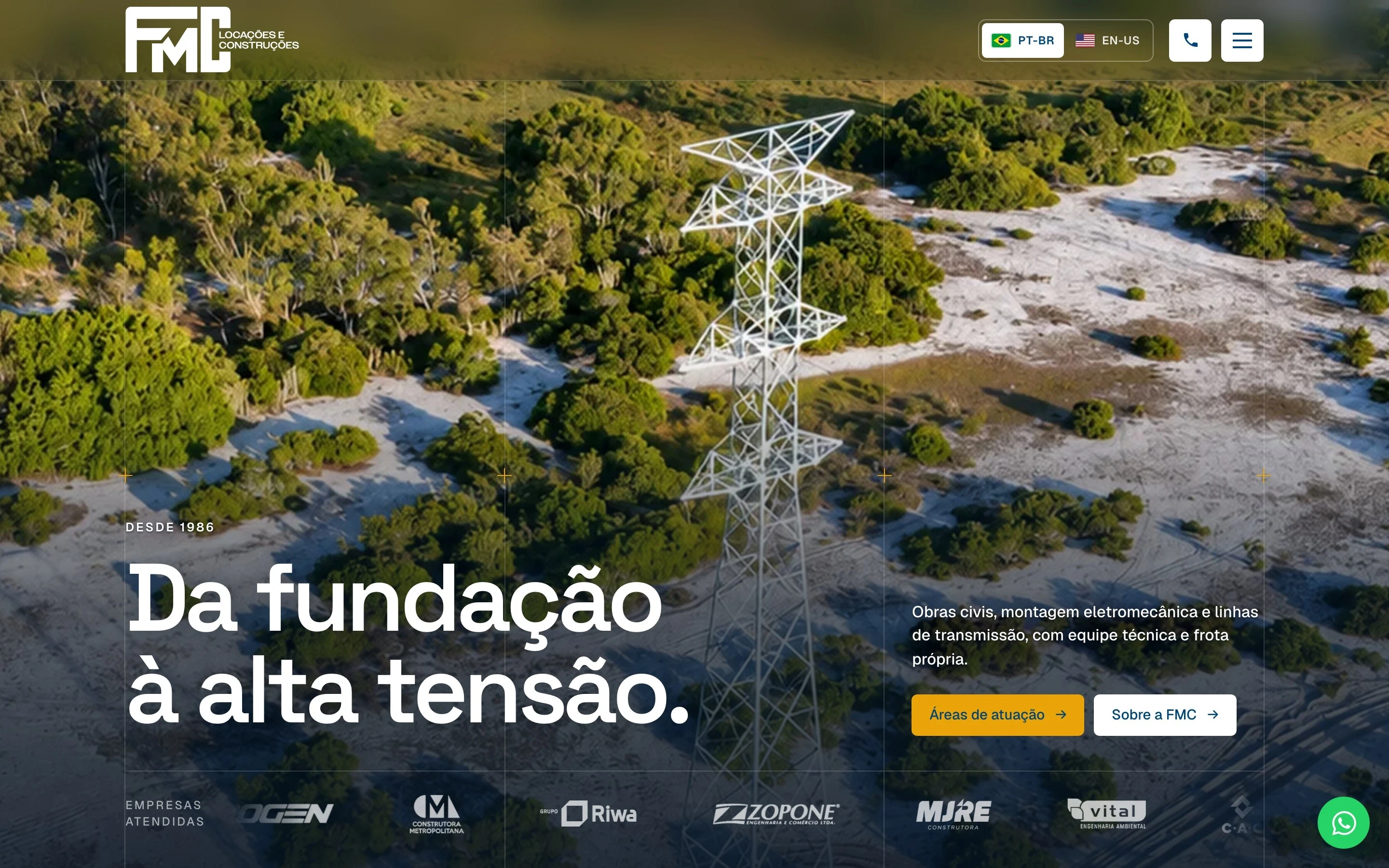 Site novo